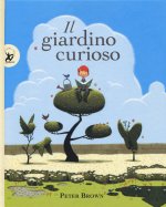 giardino curioso