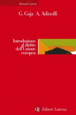 Introduzione al diritto dell'Unione Europea
