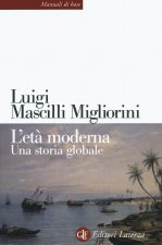 età moderna. Una storia globale