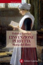 invenzione perfetta. Storia del libro
