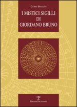 mistici sigilli di Giordano Bruno