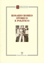 Rosario Romeo storico politico