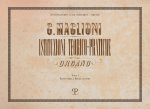 Istituzioni teorico-pratiche per organo