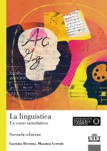 linguistica. Un corso introduttivo