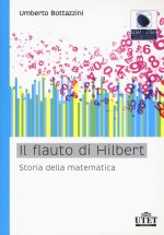 flauto di Hilbert. Storia della matematica