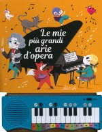 mie più grandi arie d'opera