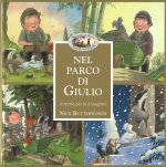 parco di Giulio. 4 storie per 4 stagioni
