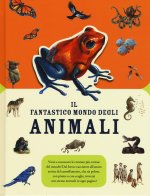 fantastico mondo degli animali