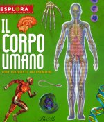 corpo umano. Come funziona il tuo organismo. Esplora