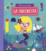 sirenetta. Storie animate