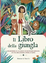 libro della giungla