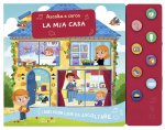 mia casa. Ascolta e cerca. I miei primi libri da ascoltare