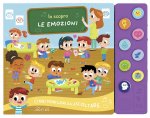 emozioni. Io scopro. I miei primi libri da ascoltare