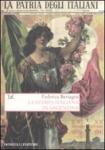 stampa italiana in Argentina