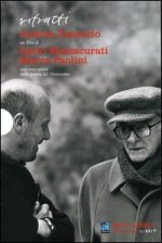 Ritratti. Andrea Zanzotto. DVD