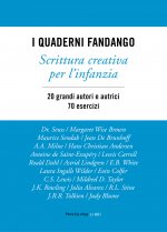 quaderni Fandango. Scrittura creativa per l'infanzia