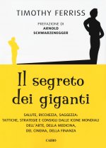 segreto dei giganti