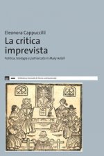 critica imprevista. Politica, teologia e patriarcato in Mary Astell