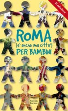 Roma (è anche una città) per bambini
