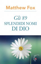 89 splendidi nomi di Dio