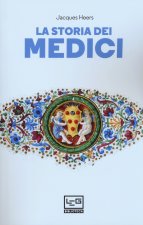 storia dei Medici