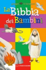 Bibbia dei bambini