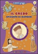 Credo spiegato ai bambini
