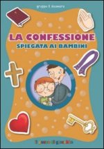 Confessione spiegata ai bambini