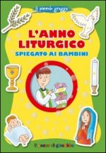 anno liturgico spiegato ai bambini