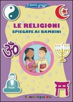 religioni spiegate ai bambini. Il piccolo gregge