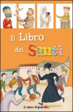 libro dei santi. Il piccolo gregge