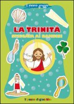 trinità spiegata ai bambini
