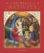 storia della natività