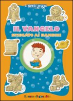 Vangelo spiegato ai bambini. Il piccolo gregge