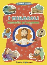 miracoli spiegati ai bambini