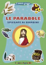 parabole spiegate ai bambini. Il piccolo gregge