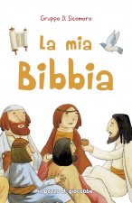mia Bibbia