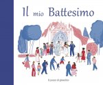 mio battesimo