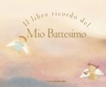 libro ricordo del mio battesimo