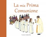 mia prima comunione