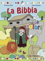 Bibbia... a colori