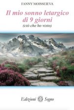 mio sonno letargico di 9 giorni (ciò che ho visto)