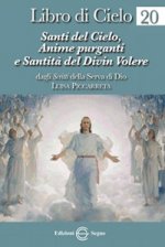Libro di cielo
