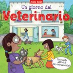 giorno dal veterinario. Scrivo & imparo