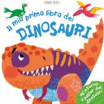 mio primo libro dei dinosauri. Primissimi
