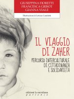 viaggio di Zaher. Percorso interculturale di cittadinanza e solidarietà
