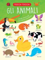animali. Gli indistruttibili