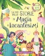 più belle storie di magia e incantesimi