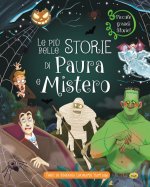 più belle storie di paura e mistero