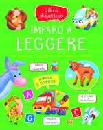 Imparo a leggere